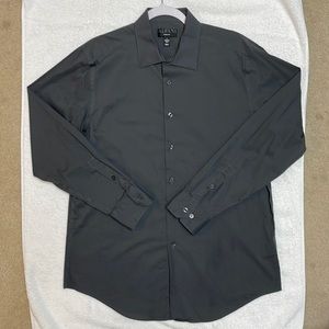 Alfani Slim Fit Dress Shirt
